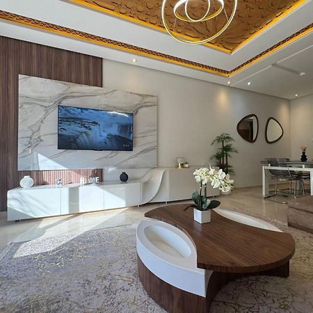 Appartement Luxueux Casa Nearshore Casablanca Ngoại thất bức ảnh