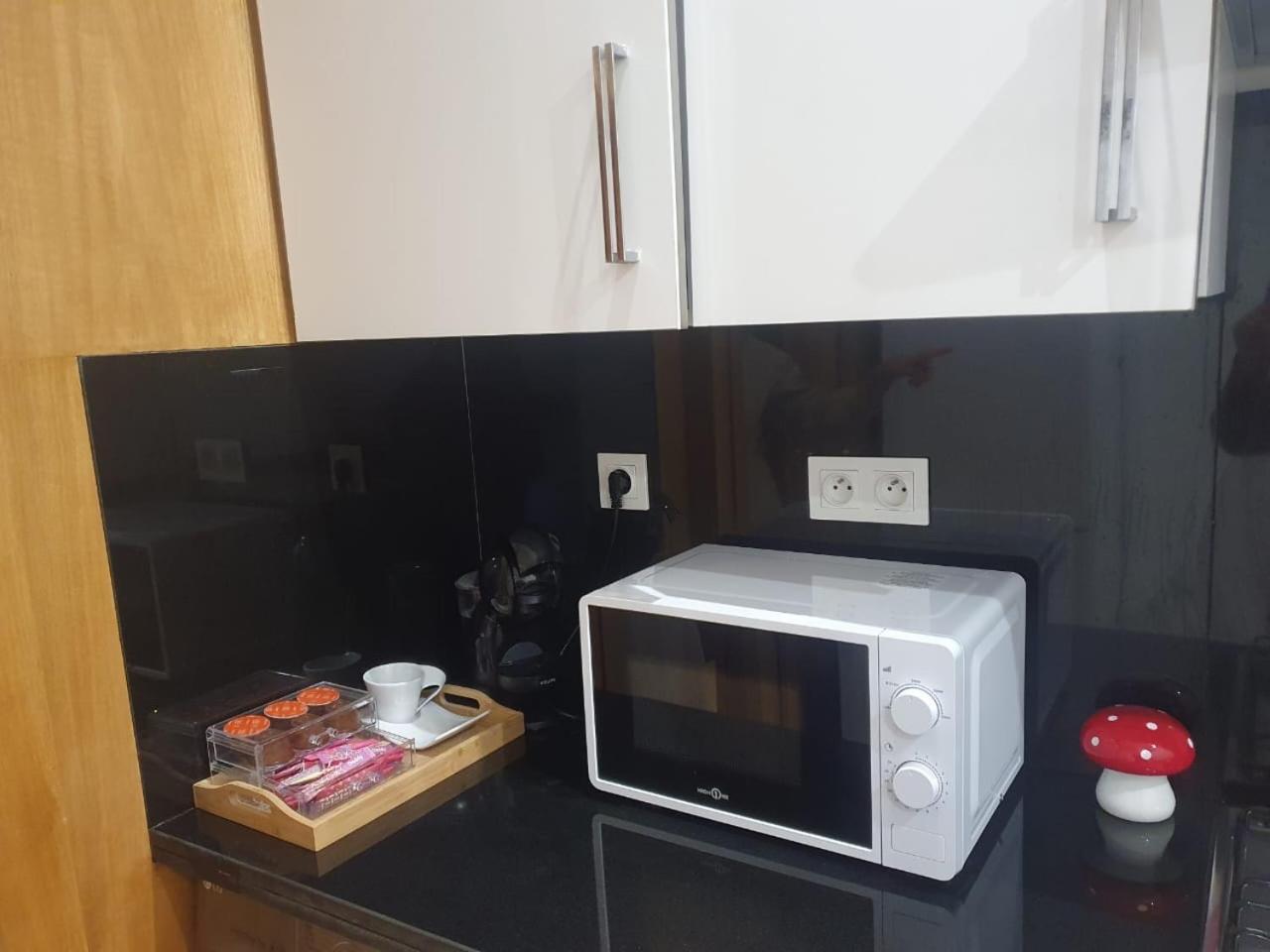 Appartement Luxueux Casa Nearshore Casablanca Ngoại thất bức ảnh