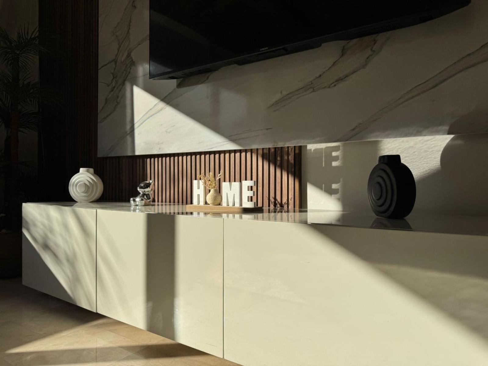 Appartement Luxueux Casa Nearshore Casablanca Ngoại thất bức ảnh